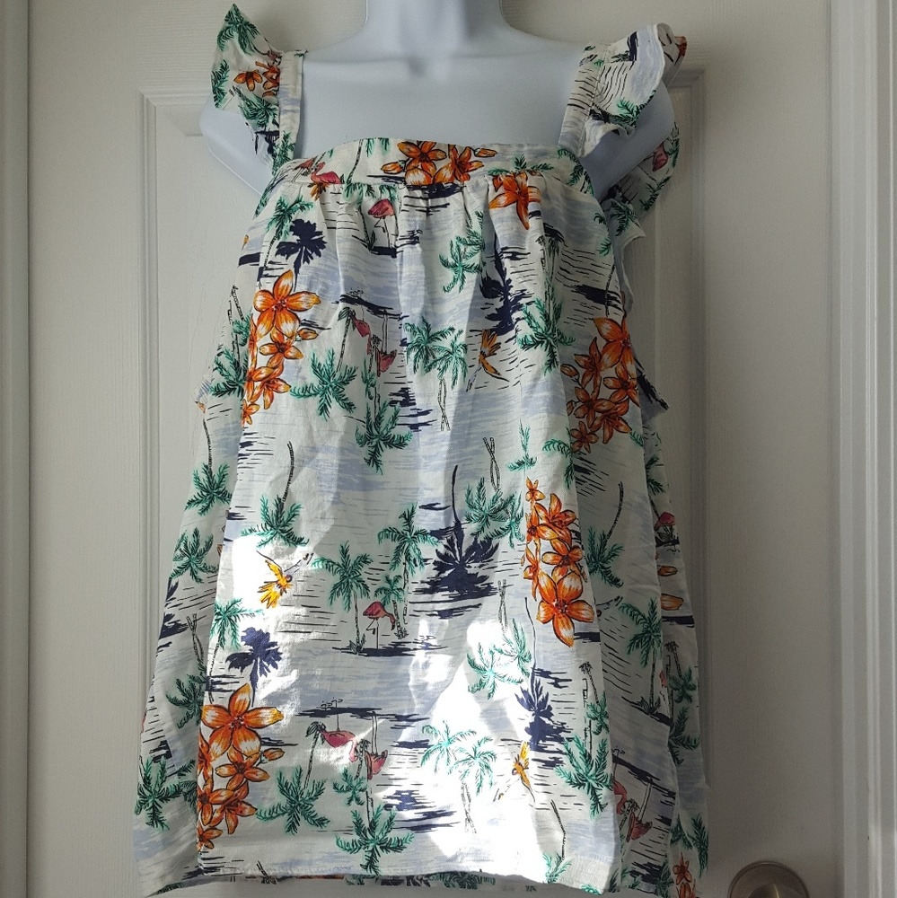 Old navy xxl top